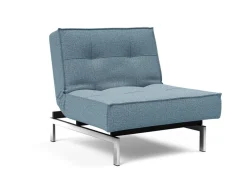 Poltrona design scandinavo SplitBack