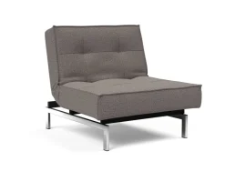Poltrona design scandinavo SplitBack