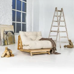 Poltrona letto Derup
