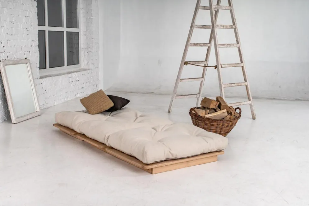 Poltrona letto Derup