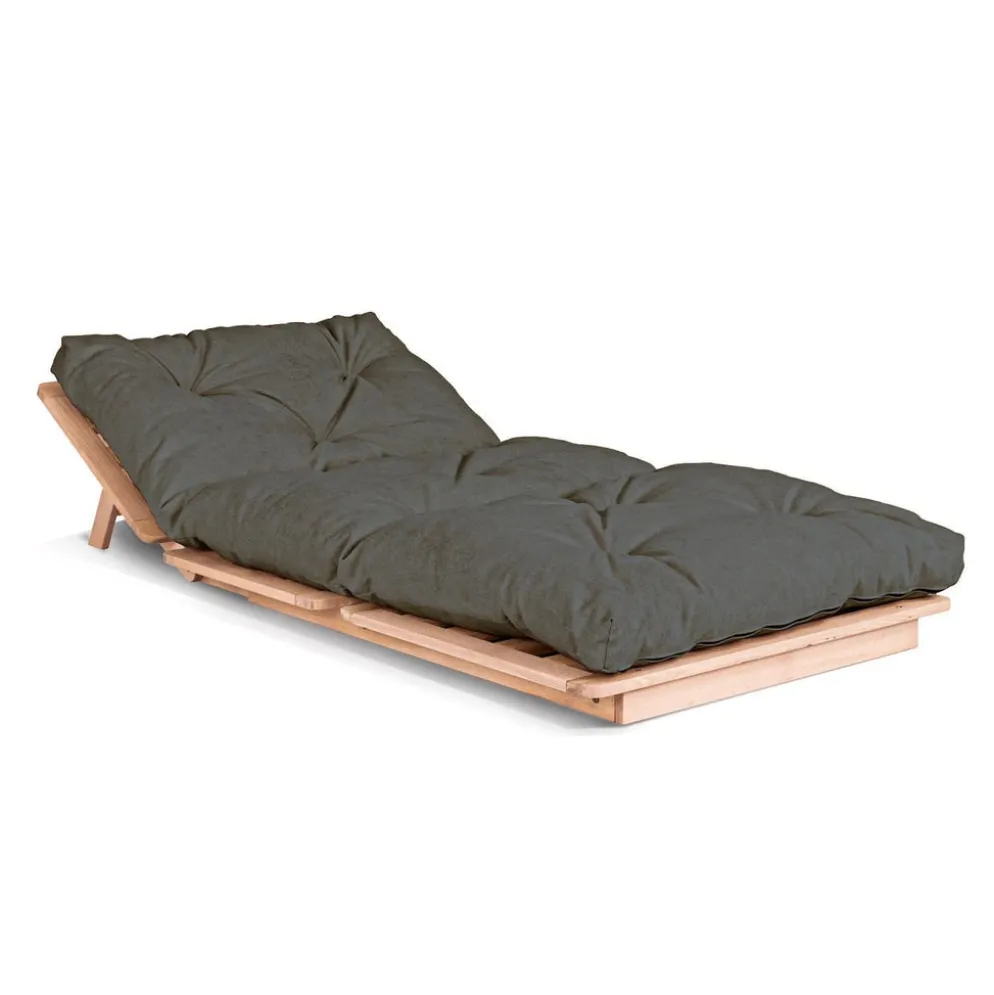 Poltrona letto Derup