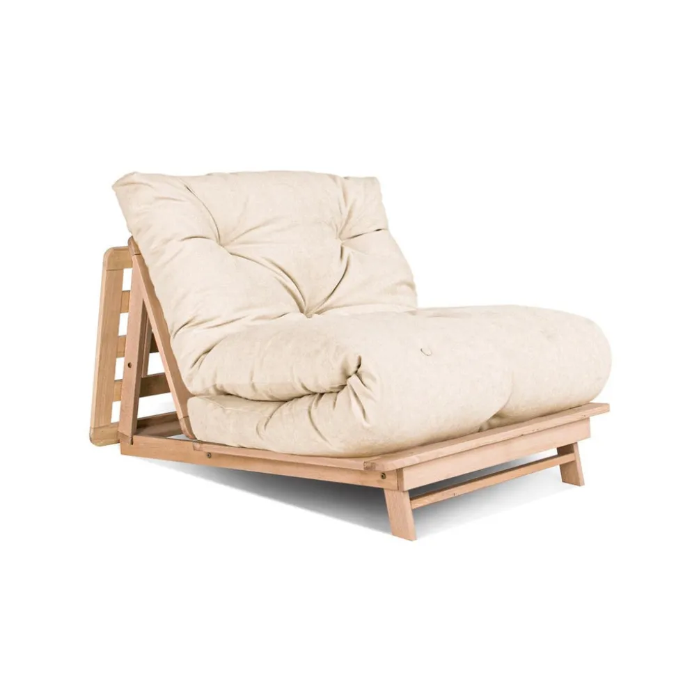 Poltrona letto Derup