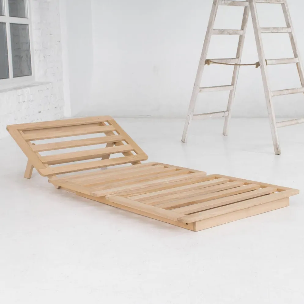 Poltrona letto Derup