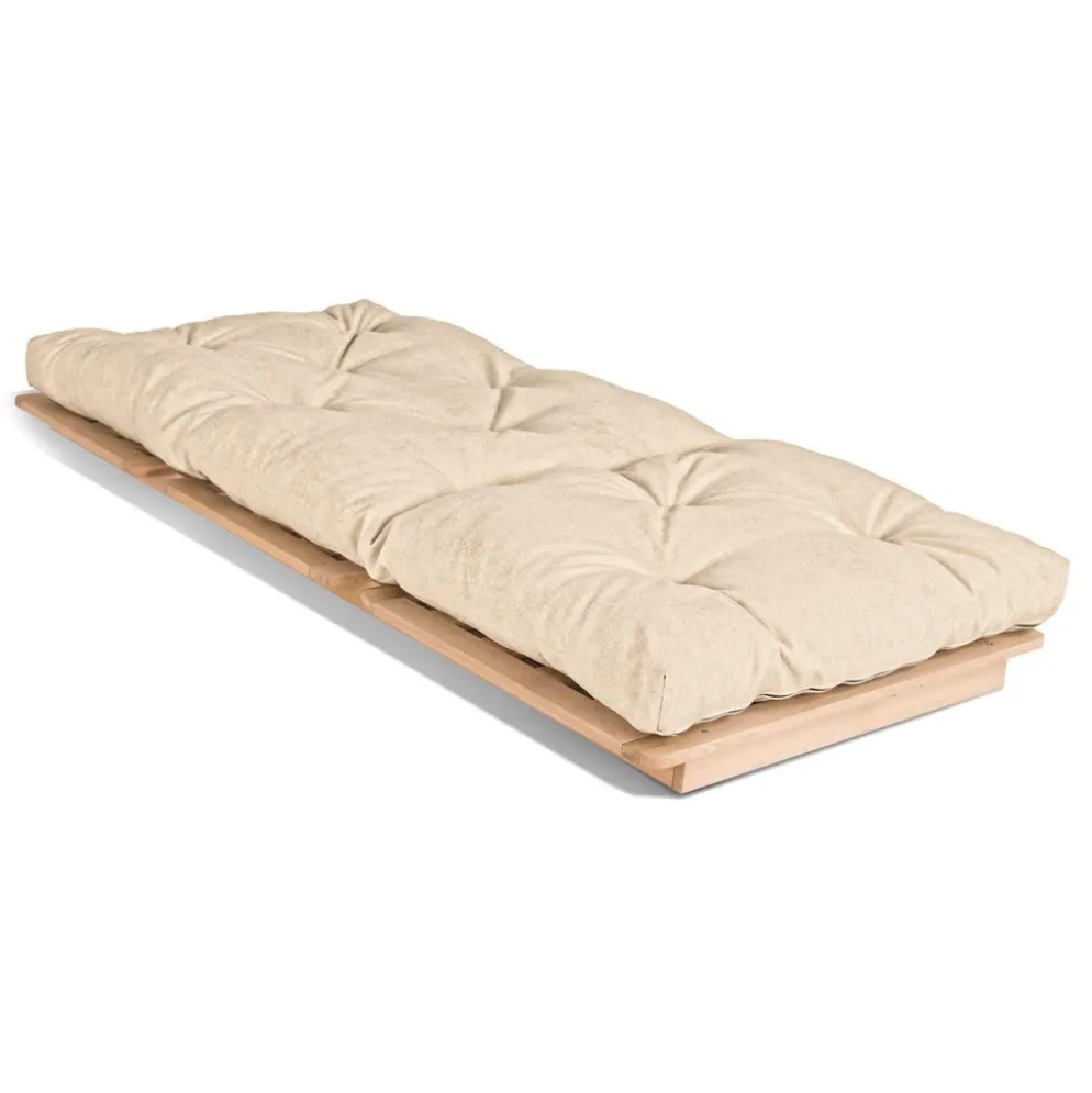 Poltrona letto Derup