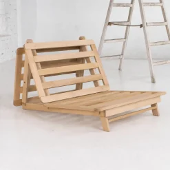 Poltrona letto Derup
