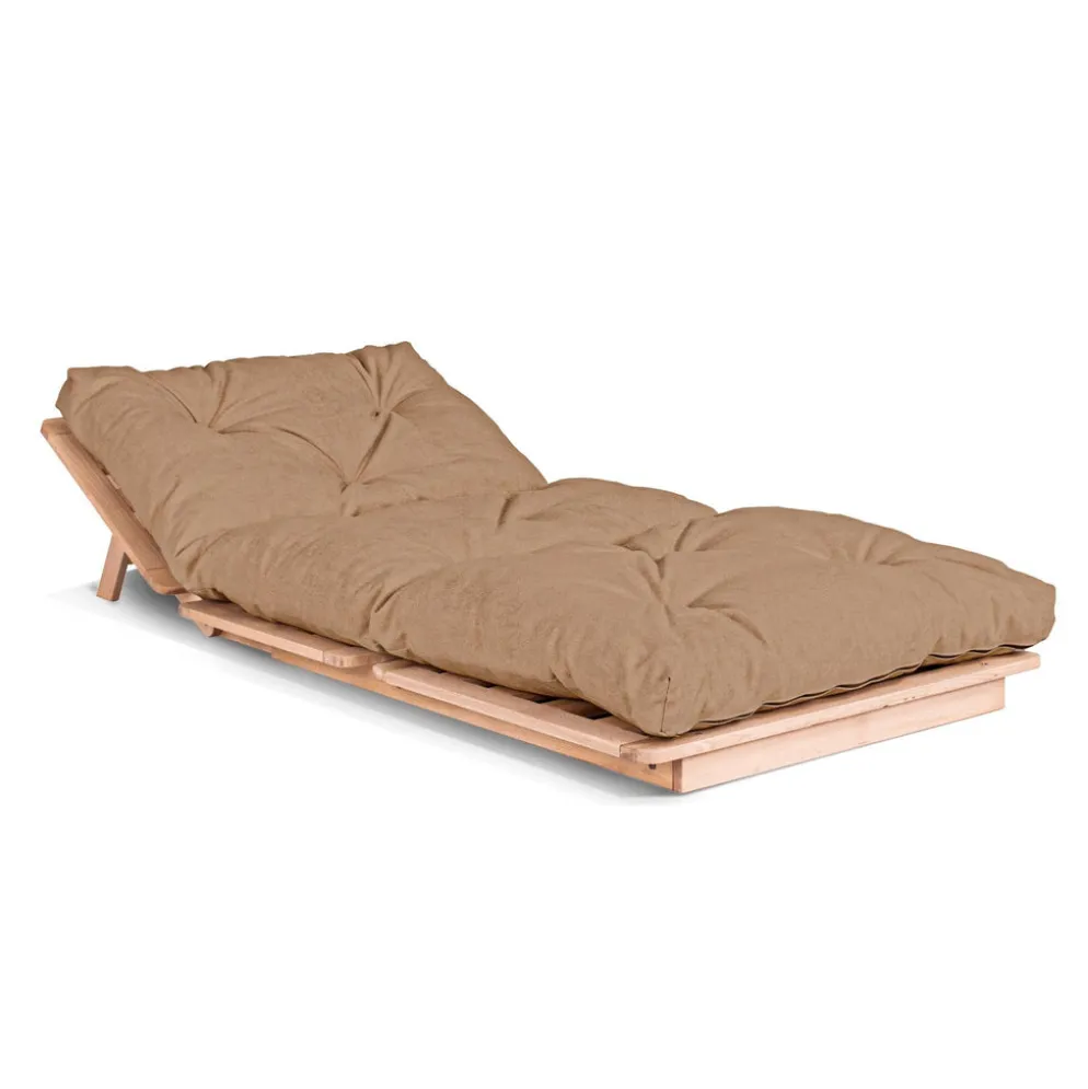 Poltrona letto Derup