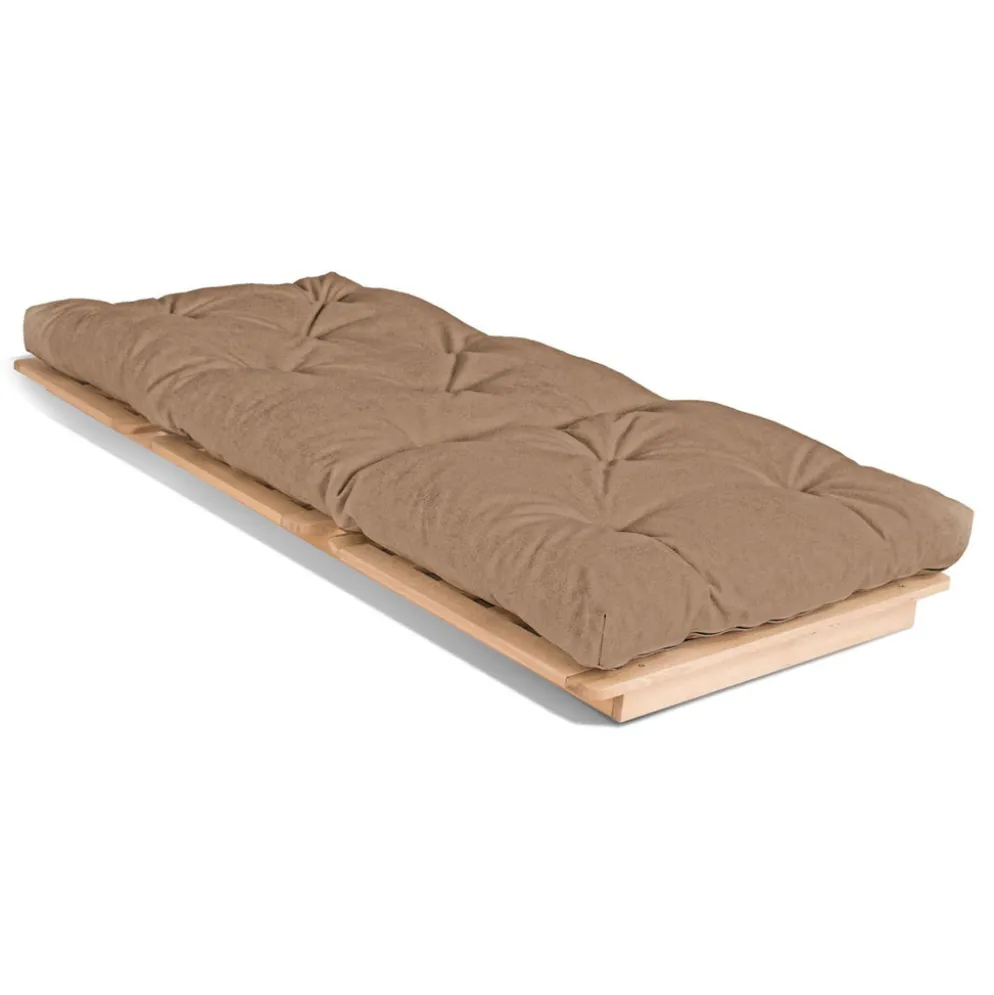 Poltrona letto Derup