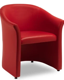 Poltrona per sala attesa Sirius