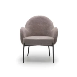 Poltrona salotto o camera Avelyn