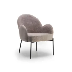Poltrona salotto o camera Avelyn