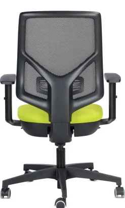 Poltrona ufficio ergonomica Nexa 400