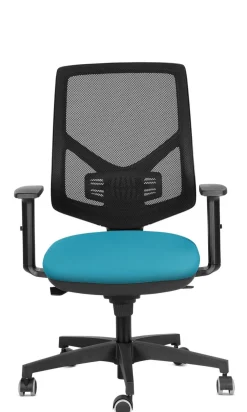 Poltrona ufficio ergonomica Nexa 400