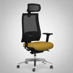 Poltrona ufficio ergonomica Tendence 900 Rete