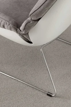Poltroncina da camera Hammel