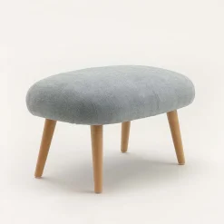 Poltroncina da camera Lokken