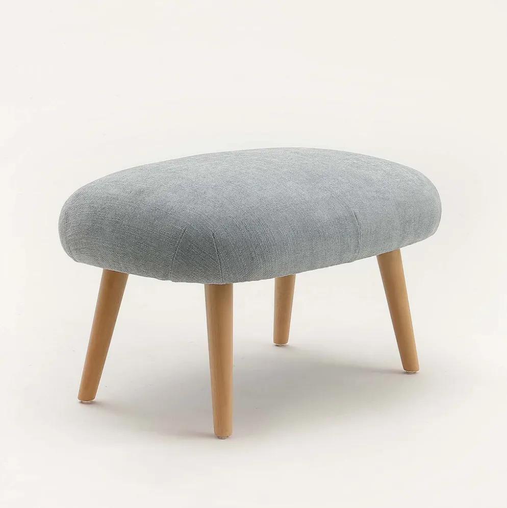Poltroncina da camera Lokken
