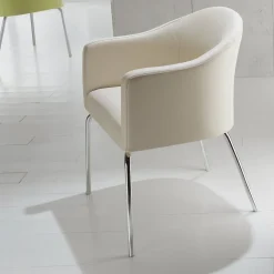 Poltroncina da camera Lunde