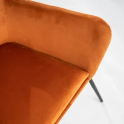 Poltroncina da camera Mira