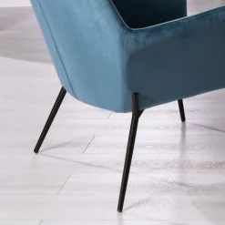 Poltroncina da camera Mira