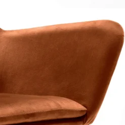 Poltroncina da camera Mira