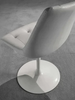 Poltroncina per sala pranzo Evidence
