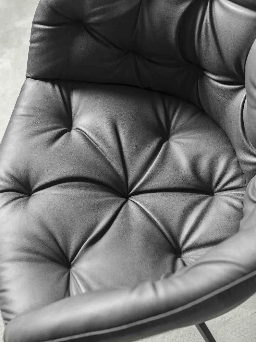 Poltroncina per sala pranzo Welling
