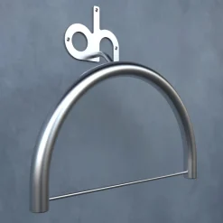 Porta abiti da camera design moderno Fulton