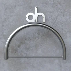 Porta abiti da camera design moderno Fulton