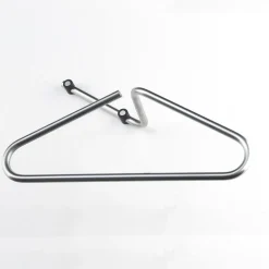 Porta abiti da parete servomuto design Dominic