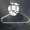Porta abiti servomuto da parete Arden Bowl