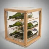 Portabottiglie vino Zia Babele 1