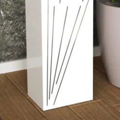 Portaombrelli design in plexiglass Pluvia