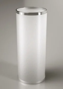 Portaombrelli design in plexiglass Rolly