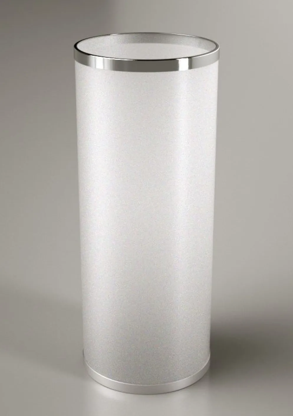 Portaombrelli design in plexiglass Rolly