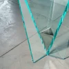 Portaombrelli design in vetro Elimar