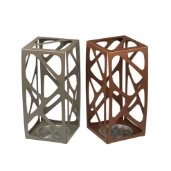 Portaombrelli design moderno con vaschetta Cesta