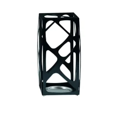 Portaombrelli design moderno con vaschetta Cesta