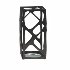 Portaombrelli design moderno con vaschetta Cesta