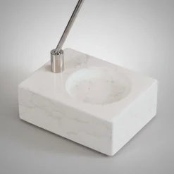 Portaombrelli design moderno in acciaio Jenson