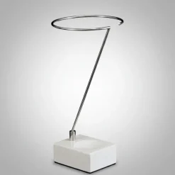 Portaombrelli design moderno in acciaio Jenson