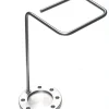 Portaombrello design in acciaio Sparring 2