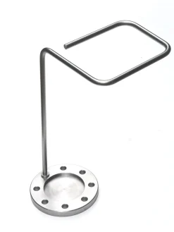 Portaombrello design in acciaio Sparring 2