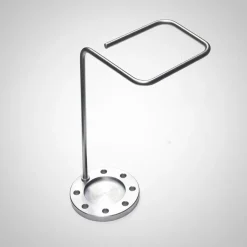 Portaombrello design in acciaio Sparring 2