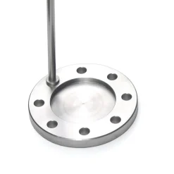 Portaombrello design in acciaio Sparring 2