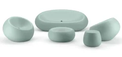 Pouf da esterno Boom by Plust