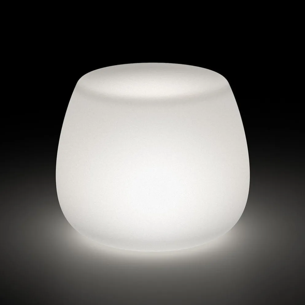 Pouf da esterno Boom by Plust