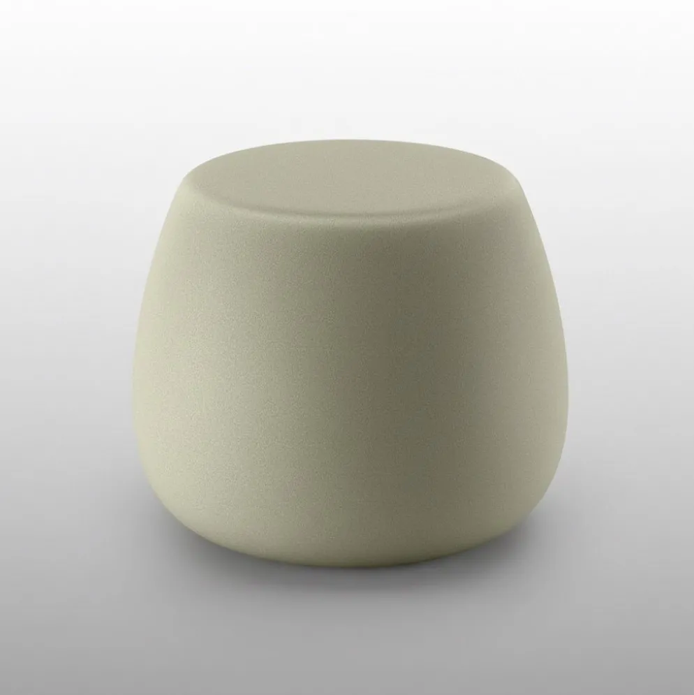 Pouf da esterno Boom by Plust