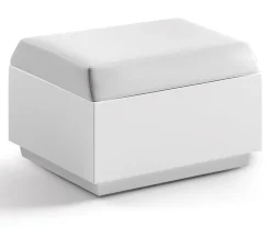 Pouf da giardino Big Cut Pouf by Plust