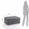 Pouf letto singolo Tricky