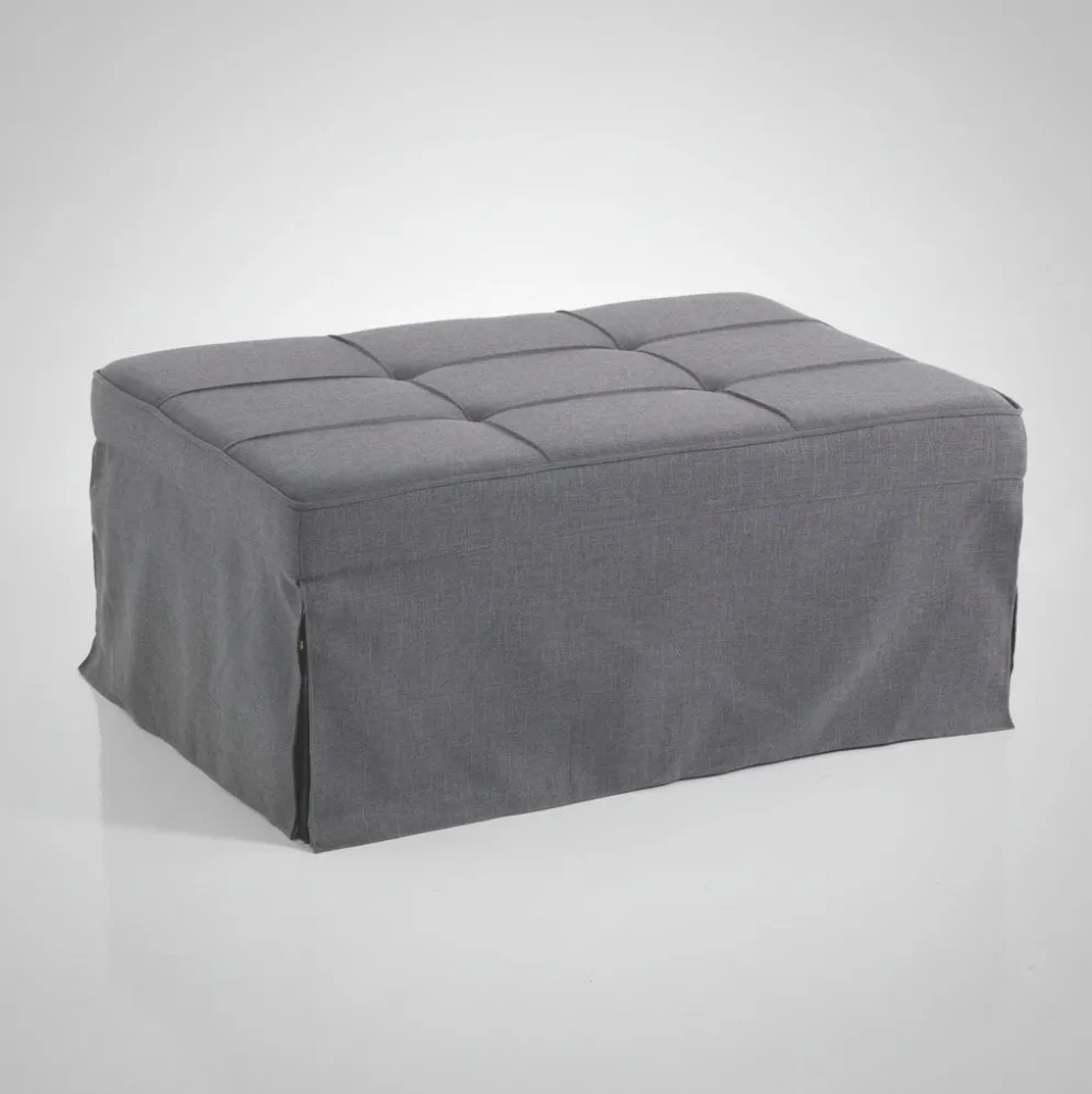 Pouf letto singolo Tricky